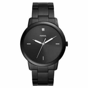 Fossil FS5455 Stainless Steel